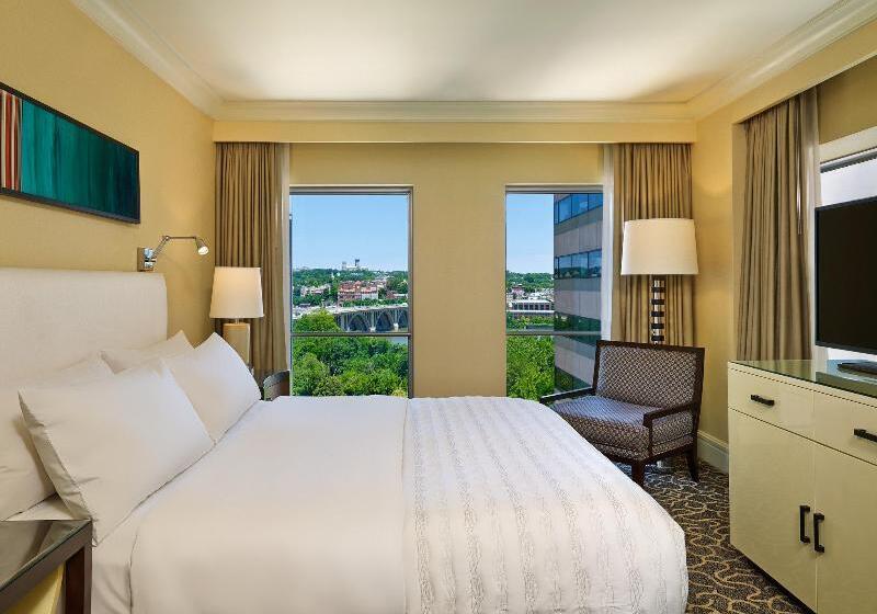 فندق Le Méridien Arlington