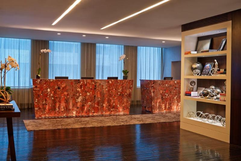 فندق Le Méridien Arlington