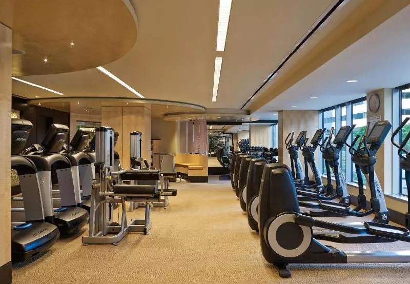 فندق Le Méridien Arlington