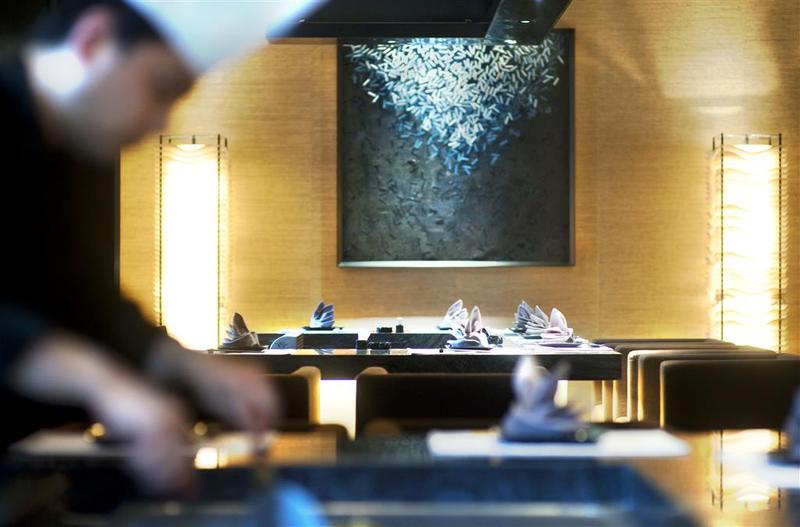 酒店 Le Méridien Chongqing, Nan An