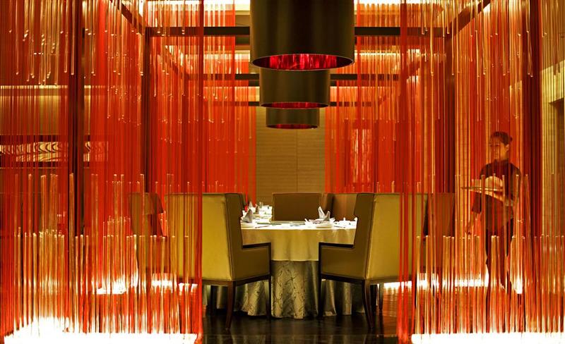 酒店 Le Méridien Chongqing, Nan An