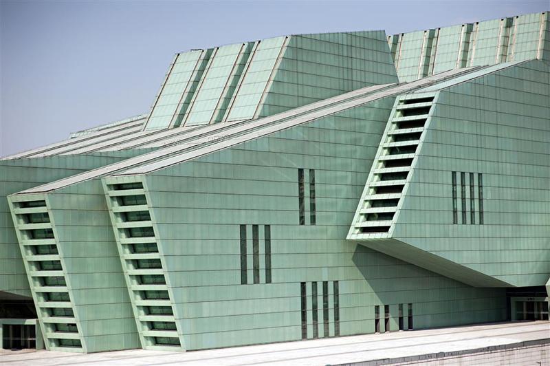 酒店 Le Méridien Chongqing, Nan An