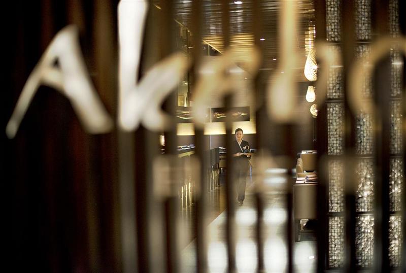 酒店 Le Méridien Chongqing, Nan An