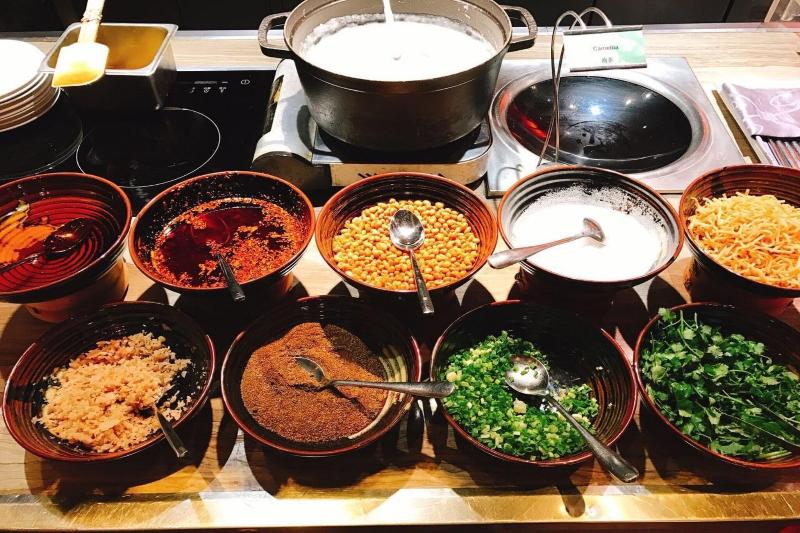 酒店 Le Méridien Chongqing, Nan An