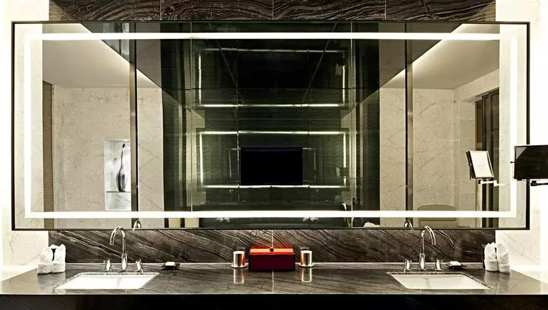 هتل Le Méridien Chongqing, Nan An