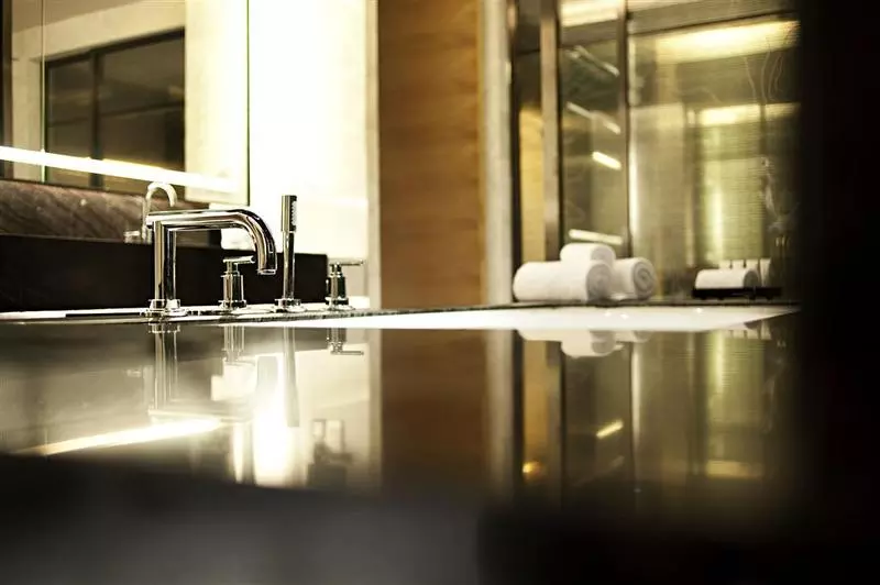 هتل Le Méridien Chongqing, Nan An