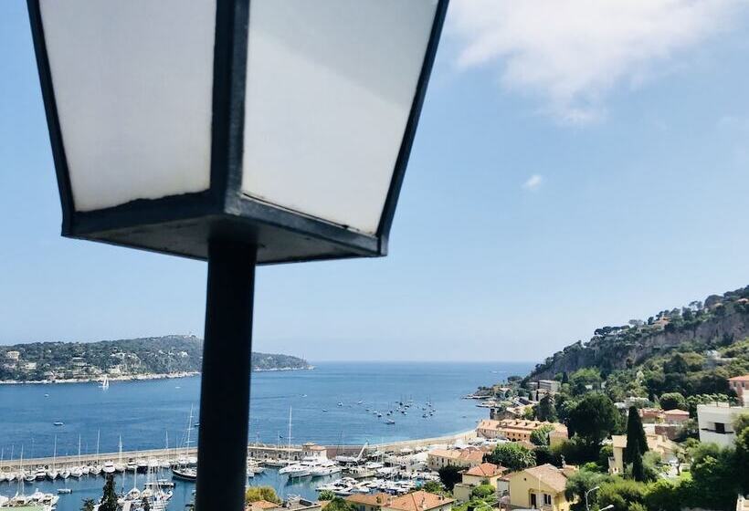 فندق Le Versailles