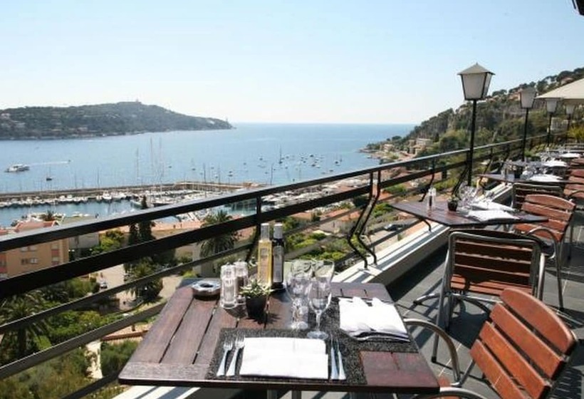 فندق Le Versailles