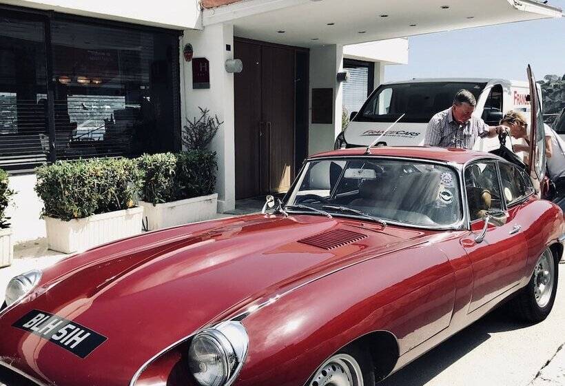 فندق Le Versailles