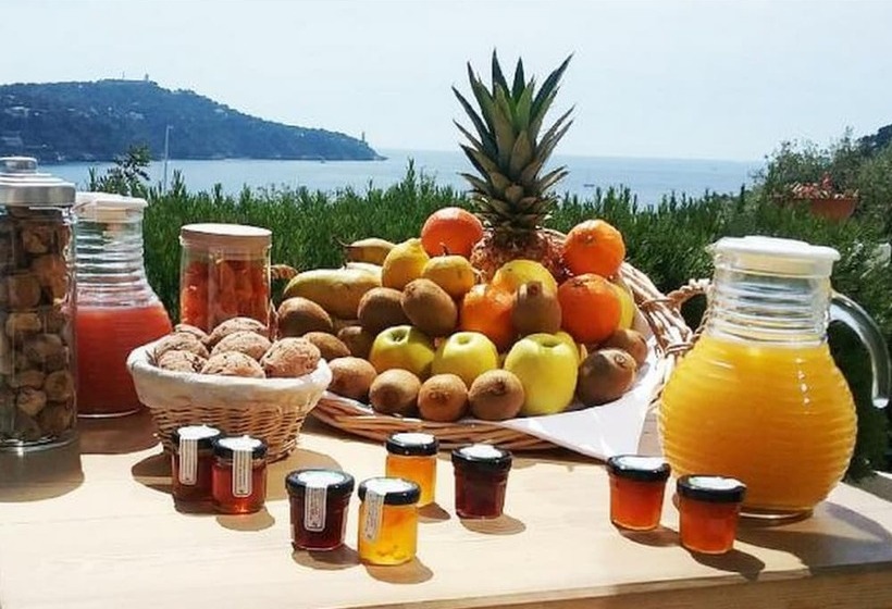 فندق Le Versailles