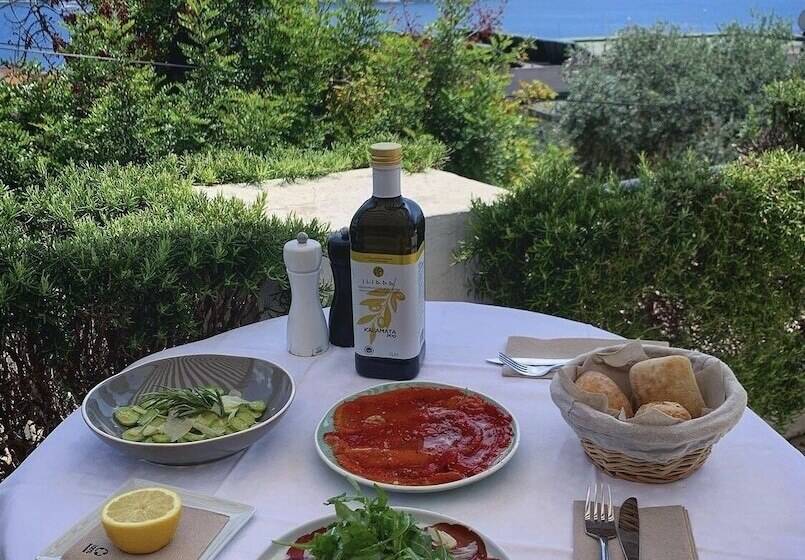 فندق Le Versailles