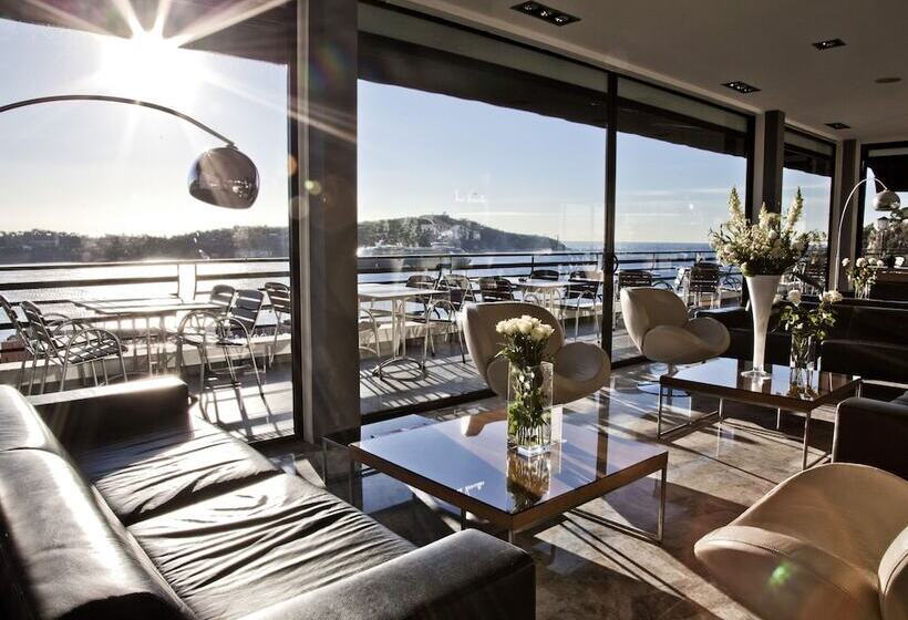 فندق Le Versailles