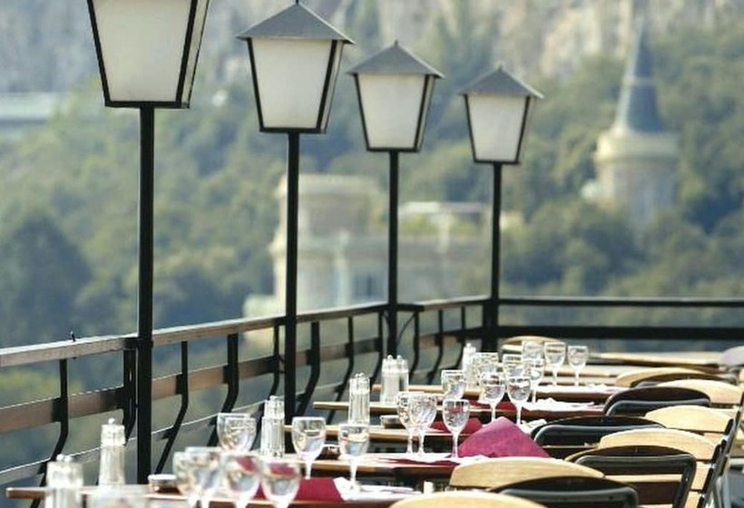 فندق Le Versailles