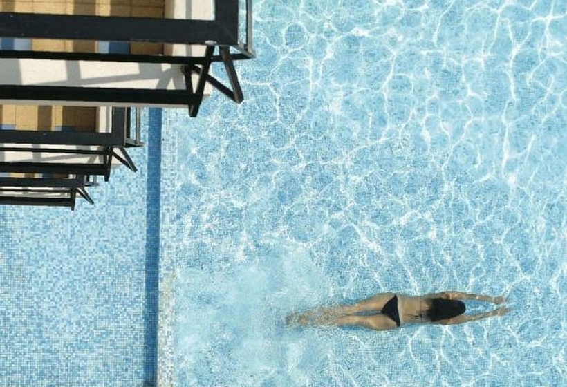 فندق Le Versailles