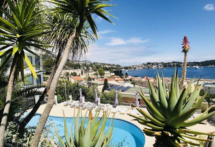 فندق Le Versailles