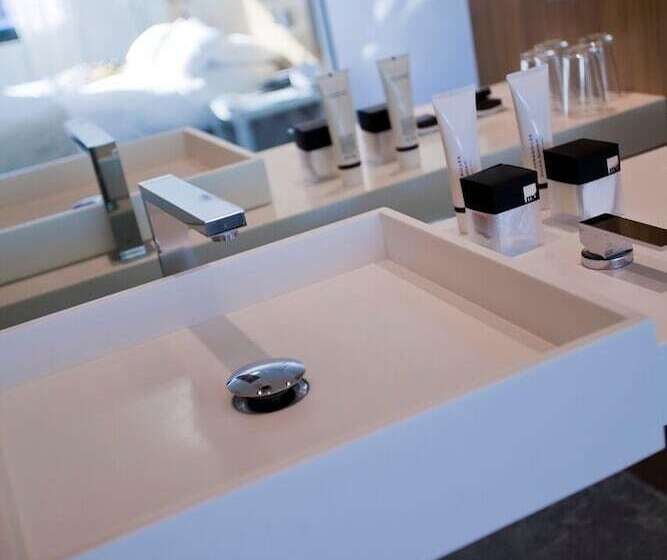 فندق Le Versailles