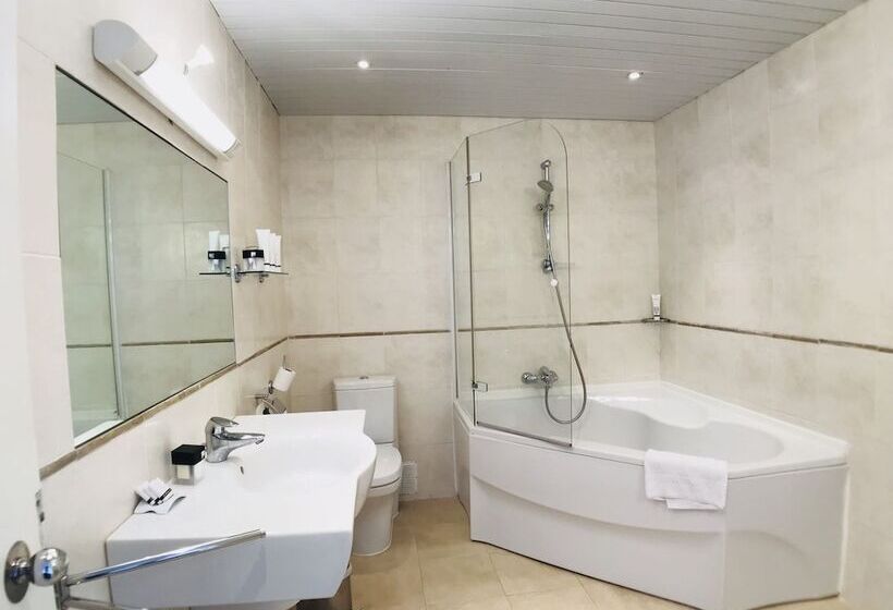 فندق Le Versailles