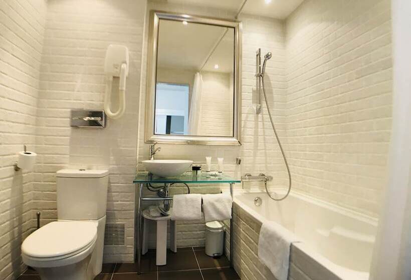 فندق Le Versailles