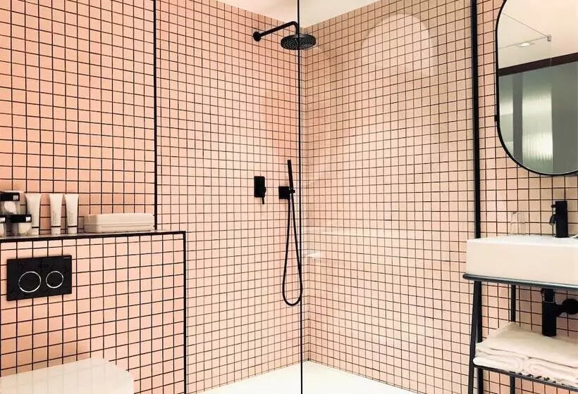 فندق Le Versailles