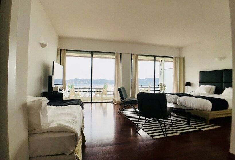 فندق Le Versailles