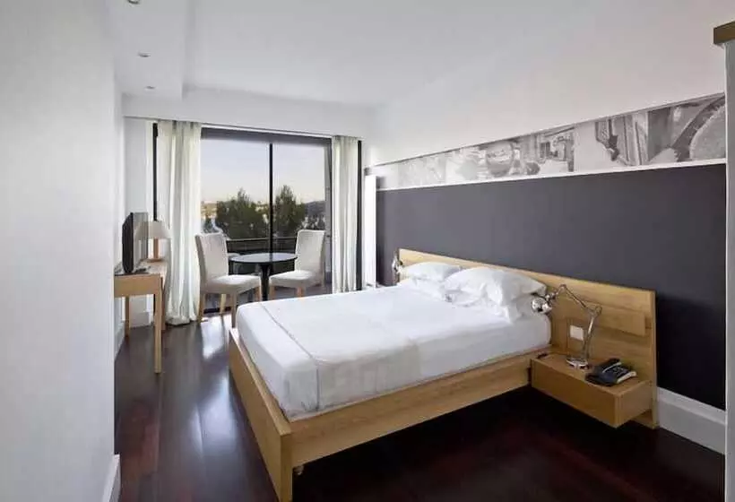 فندق Le Versailles