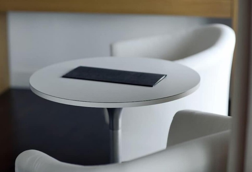 فندق Le Versailles