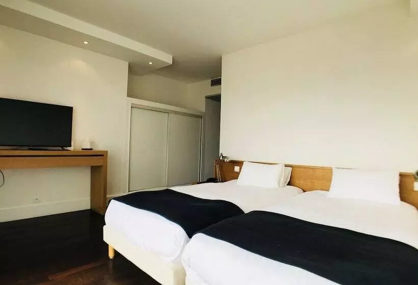 فندق Le Versailles