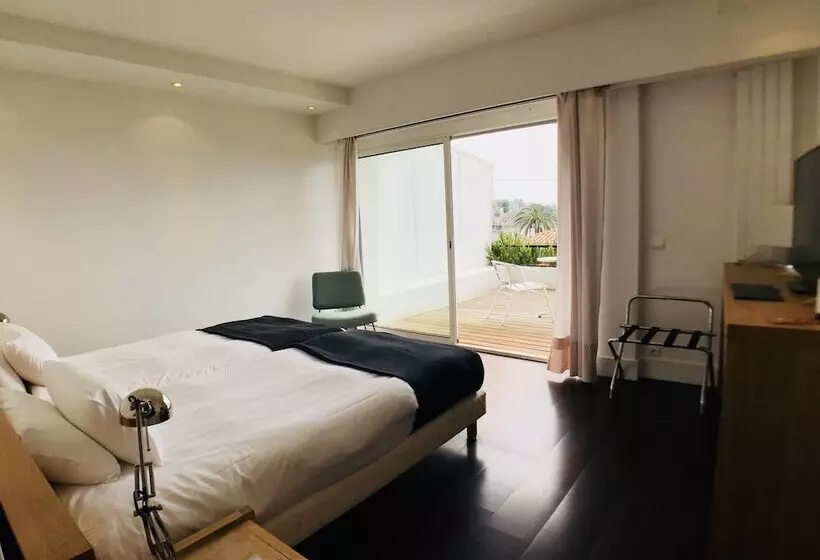 فندق Le Versailles