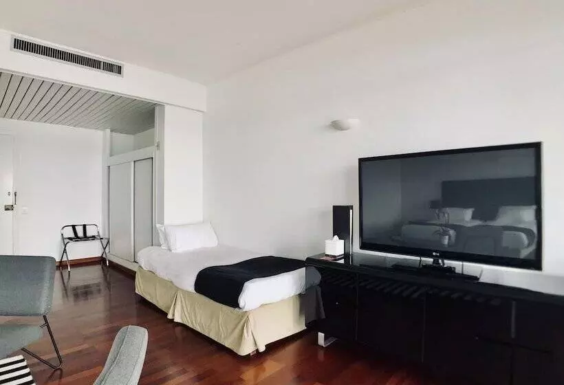 فندق Le Versailles