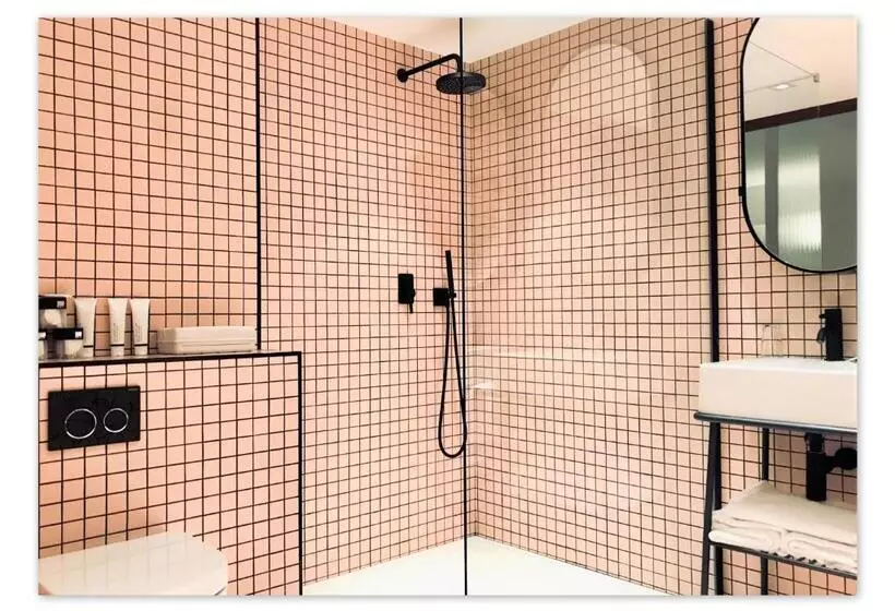 فندق Le Versailles