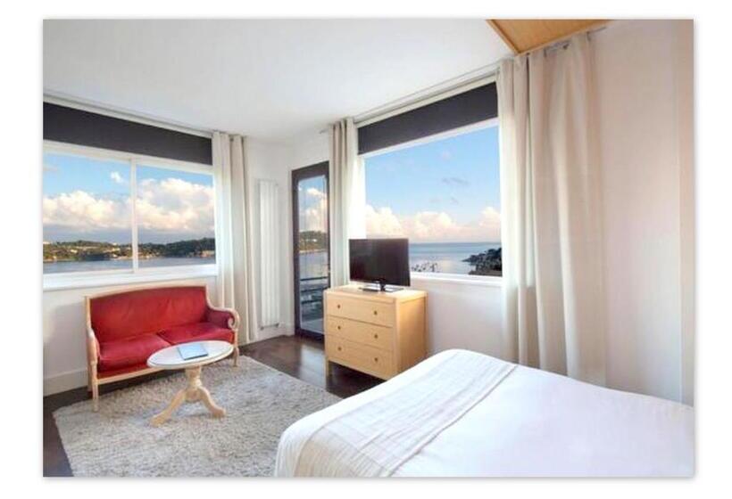 فندق Le Versailles