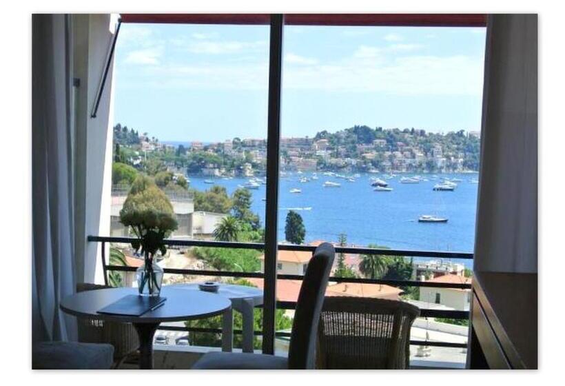 فندق Le Versailles