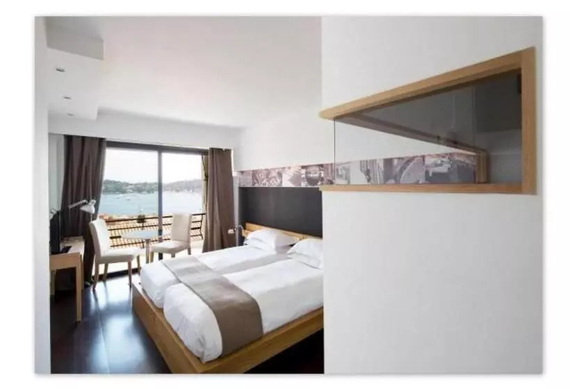 فندق Le Versailles