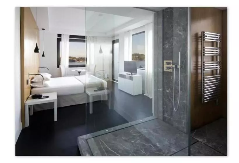 فندق Le Versailles