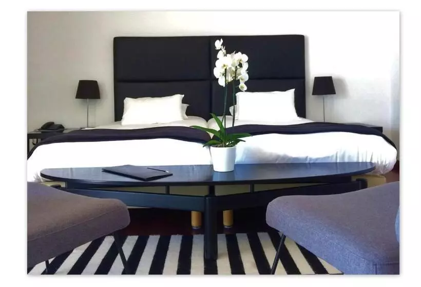 فندق Le Versailles