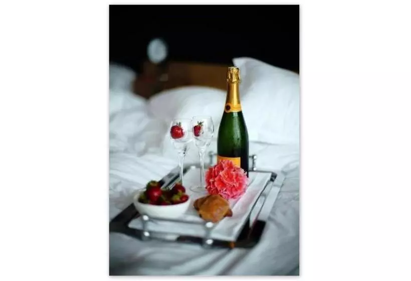 فندق Le Versailles