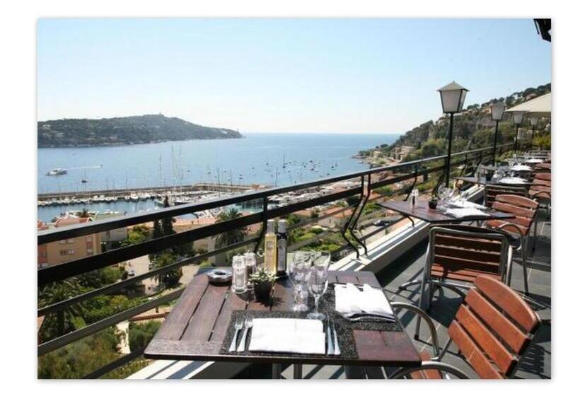 فندق Le Versailles