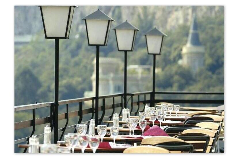 فندق Le Versailles