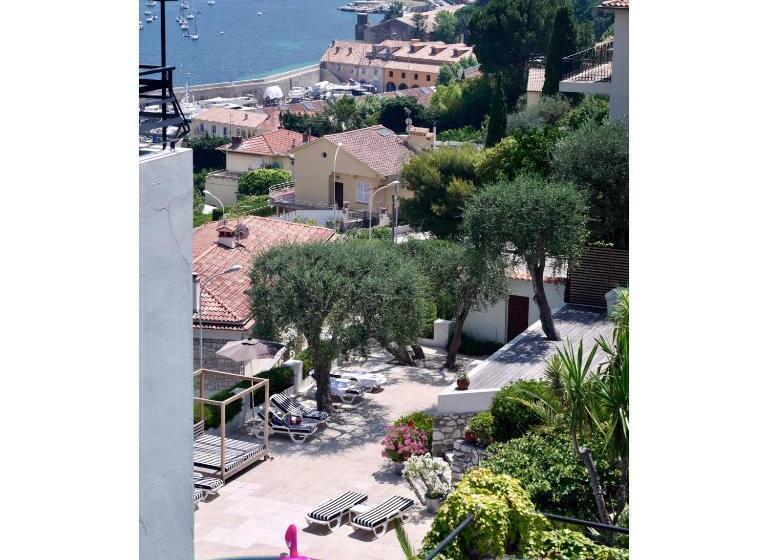 فندق Le Versailles