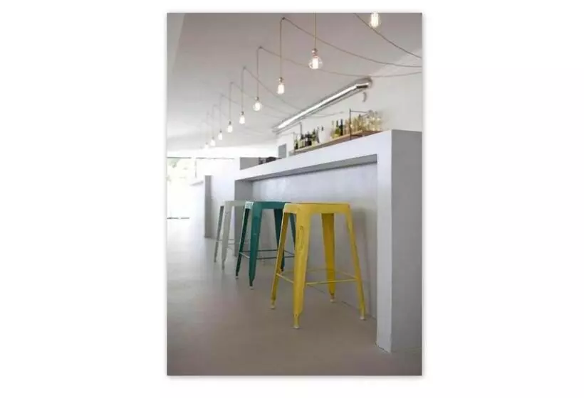 فندق Le Versailles