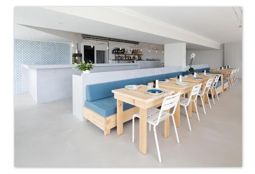 فندق Le Versailles