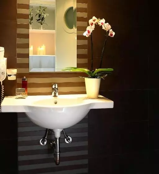 ホテル Matogianni