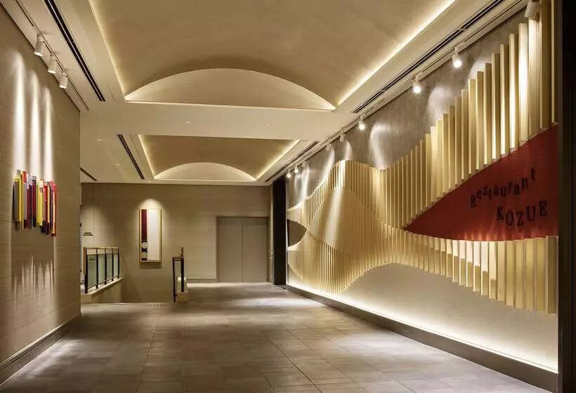 Mitsui Garden Hotel Kyoto Shijo