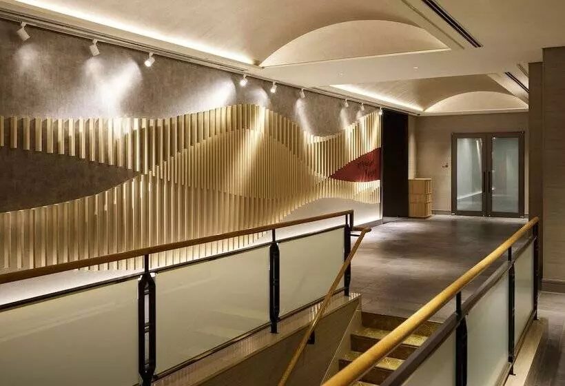 Mitsui Garden Hotel Kyoto Shijo