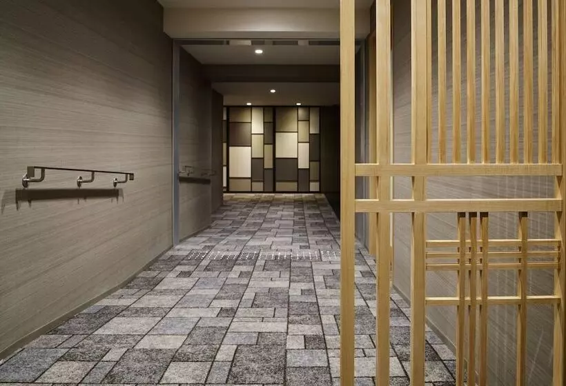 Mitsui Garden Hotel Kyoto Shijo