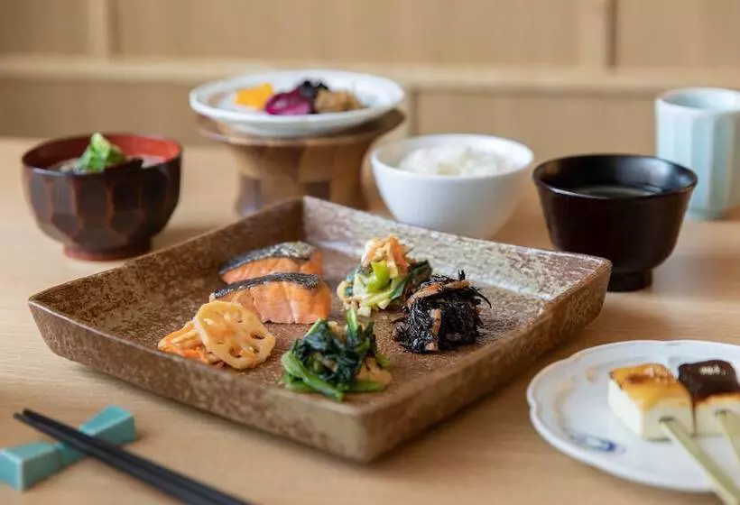 Mitsui Garden Hotel Kyoto Shijo