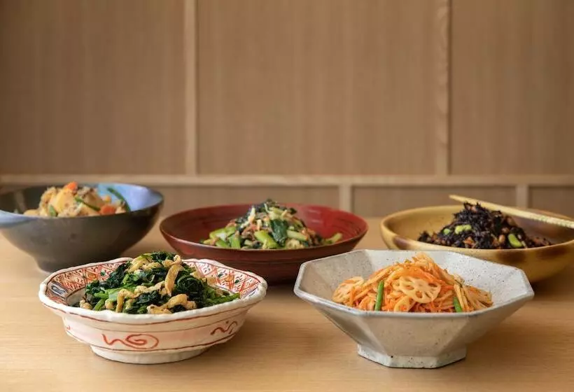 Mitsui Garden Hotel Kyoto Shijo