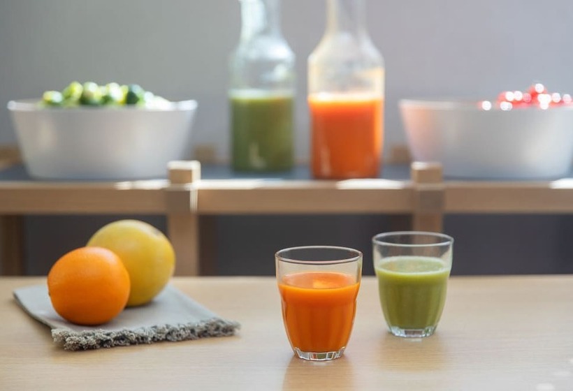 Mitsui Garden Hotel Kyoto Shijo