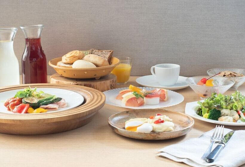 Mitsui Garden Hotel Kyoto Shijo