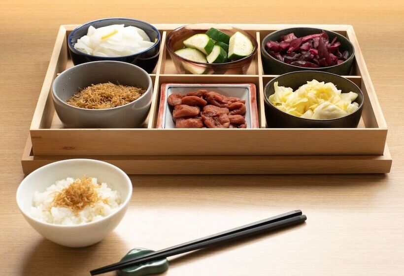 Mitsui Garden Hotel Kyoto Shijo